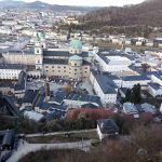 Adventní Salzburg (18. prosince 2019)