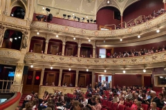 Ajťáci na opeře (19. května 2023)