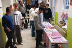 Den otevřených dveří (3. prosince 2025)