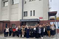 Divadelní představení Krakatit (13. listopadu 2025)