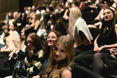 Divadelní představení RICHARD III. (20. ledna 2026)