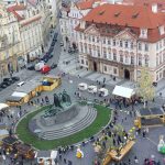 Exkurze do Prahy - STAROMĚSTSKÁ RADNICE, ČNB (5. dubna 2023)