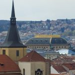 Exkurze do Prahy - STAROMĚSTSKÁ RADNICE, ČNB (5. dubna 2023)