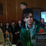 Exkurze spojené s 10. regionálním veletrhem fiktivních firem v Sokolově (28. února 2018)