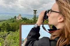 Fotografický workshop na Šumavě (8. a 9. června 2025)