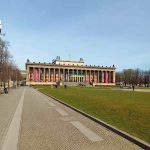 Jazyková exkurze do Berlína (11. a 12. dubna 2022)