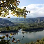 Jazyková Exkurze do rakouského údolí Wachau
