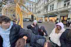 Karlovy Vary - Exkurze z cestovního ruchu (1. - 2. listopadu 2025)