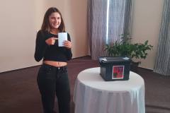 Studentské volby (17. - 18. září 2025)