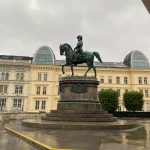 Exkurze do Vídně (září 2022)