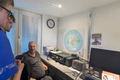 Vycházka na Baldov (17. června 2025)